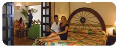 room types avalon baccara cancun